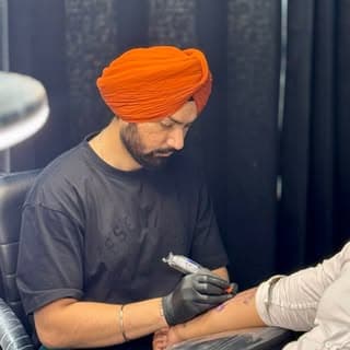 Malkeet Singh