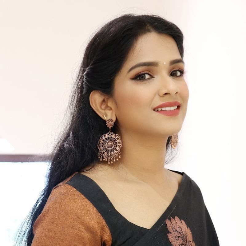 Sujatha Swamy