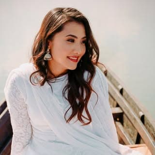 Trishala Tamang
