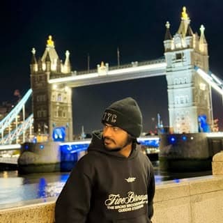 SaiRam Varma