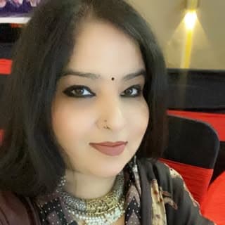 Riitu Vaishnav