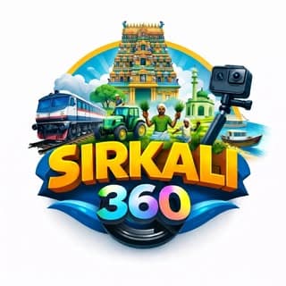 sirkazhi360