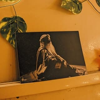 Sadhguru Dot