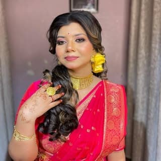 Sharmistha Dey