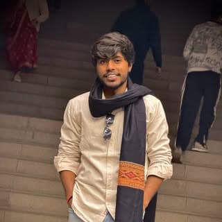 Lalit Yadav