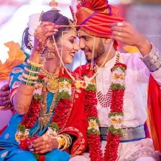 सनी चि ऋतुजा 👸💎