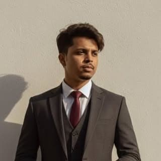 Aditya Bhati | Makeup Artist