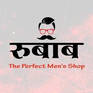 👑 रूबाब 👑