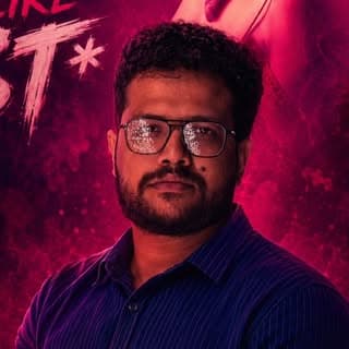 RGP Diaries By Muh'd Roshan GP