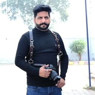 G̷o̷g̷i̷ ̷Choudhary