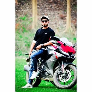 Iakram Hussain