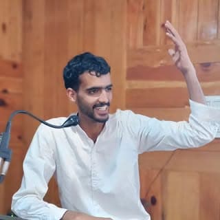 Mashqoor Naik