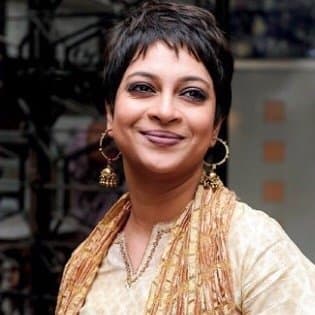 Churni Ganguly