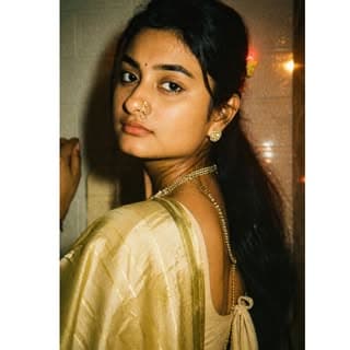 तान्या जोशी ✨