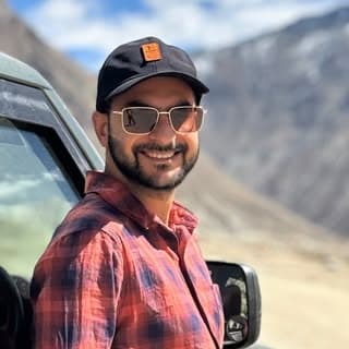 Raghav Kalra