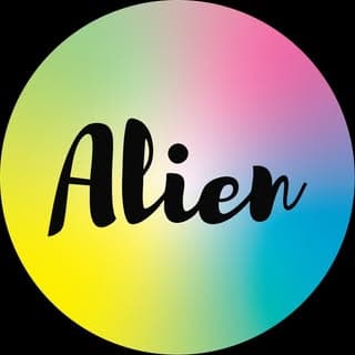 alien cricket