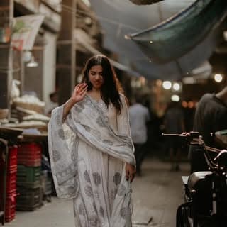 Anushka Narvkar
