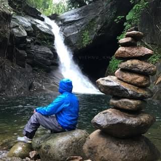 Vishnu Km Wayanad
