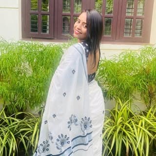 Shreya๐งฟ