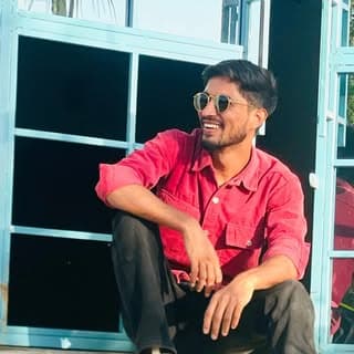 Raheem Mirza