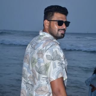 Rahul Parmar