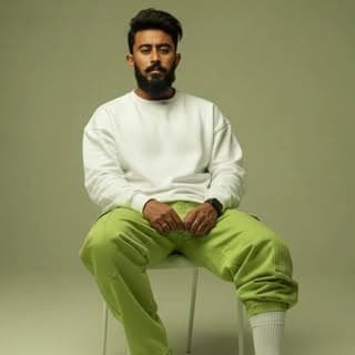Ninad Gaikwad
