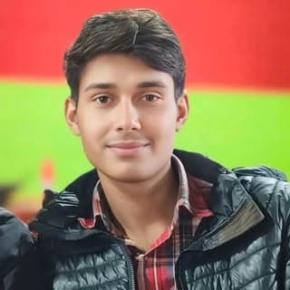 Gaurav mahar