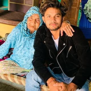 sachin Chahal