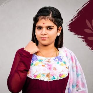 Shanmugapriya S