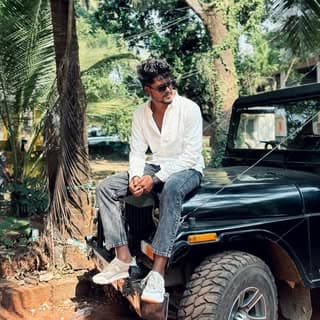 sujal pawar ๐ฎ๐ณ