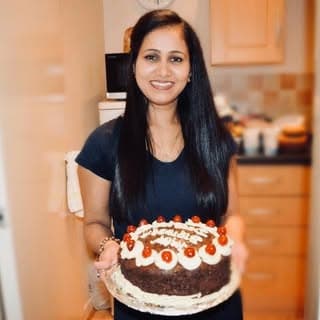 Suman Yadav | Food Blogger