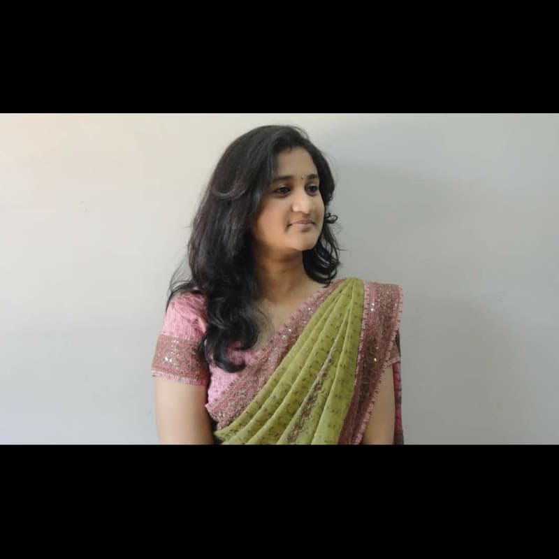 Arpitha Naik