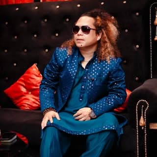 Shivaya Sufi Rock Band