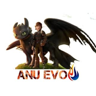 Anu Evo