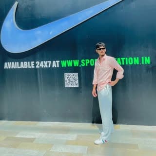 Sameer Khan