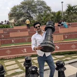 Shubham Bughani