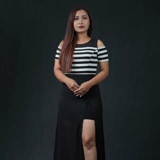 Marina Vanhriatpuii Varte