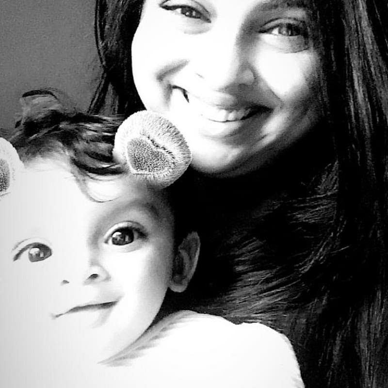 Dimple Savio Dcosta