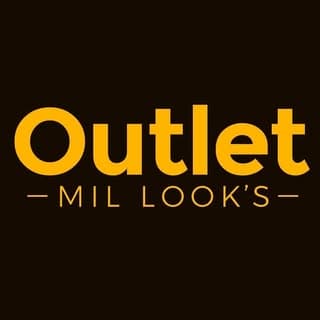 Outlet Mil Look’s