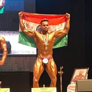 Karamveer Singh