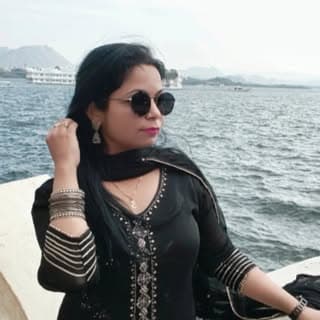 🦋Shalini Shukla🦋