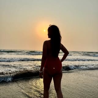Payel Tarafdar