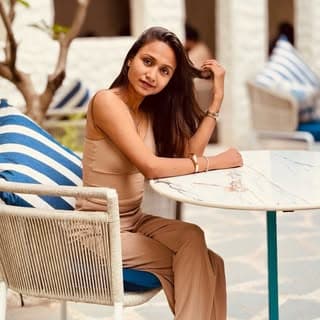 Poonam Baria