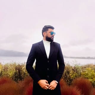 Mayank Kothari