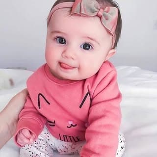 Baby Kids