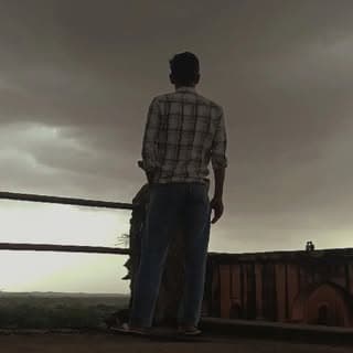 vinod saini indoriya ⚠️