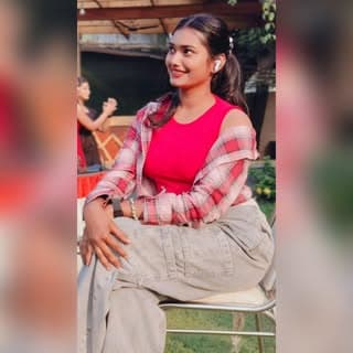 Call me mishu..??