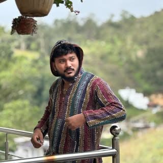 ಅಭಿಷೇಕ್ ರಾಜ್