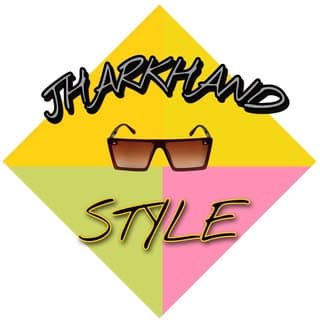 JHARKHAND _STYLE