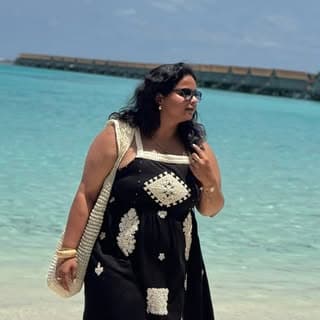 Marisha Dixit Joshi